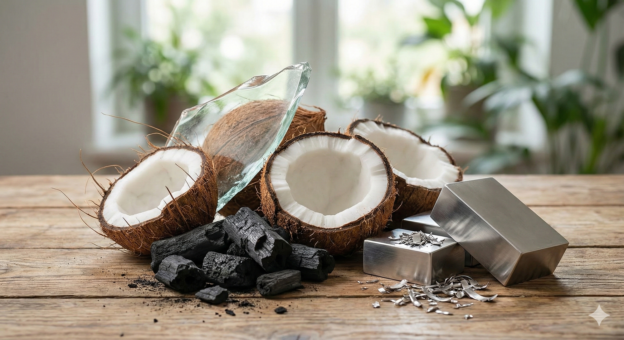 The Journey to Zero: How Duryn Engineered a 0% Plastic Water Filter Pitcher