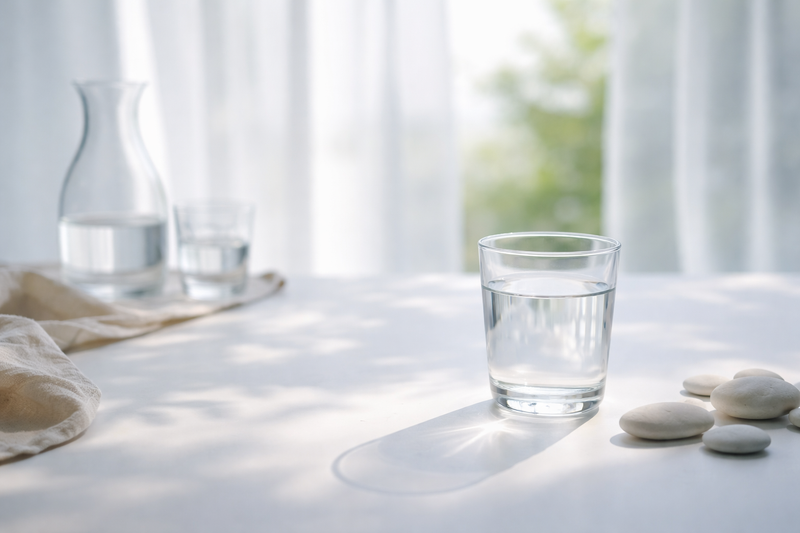 Why Duryn: A Quiet Shift in How We Drink Water