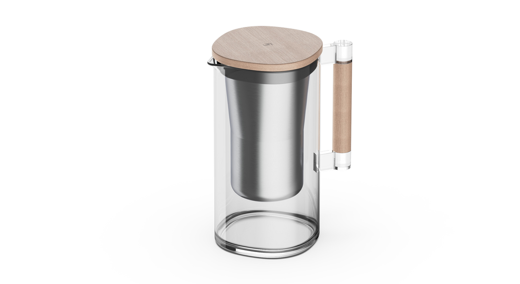 Duryn One Water Filter Pitcher