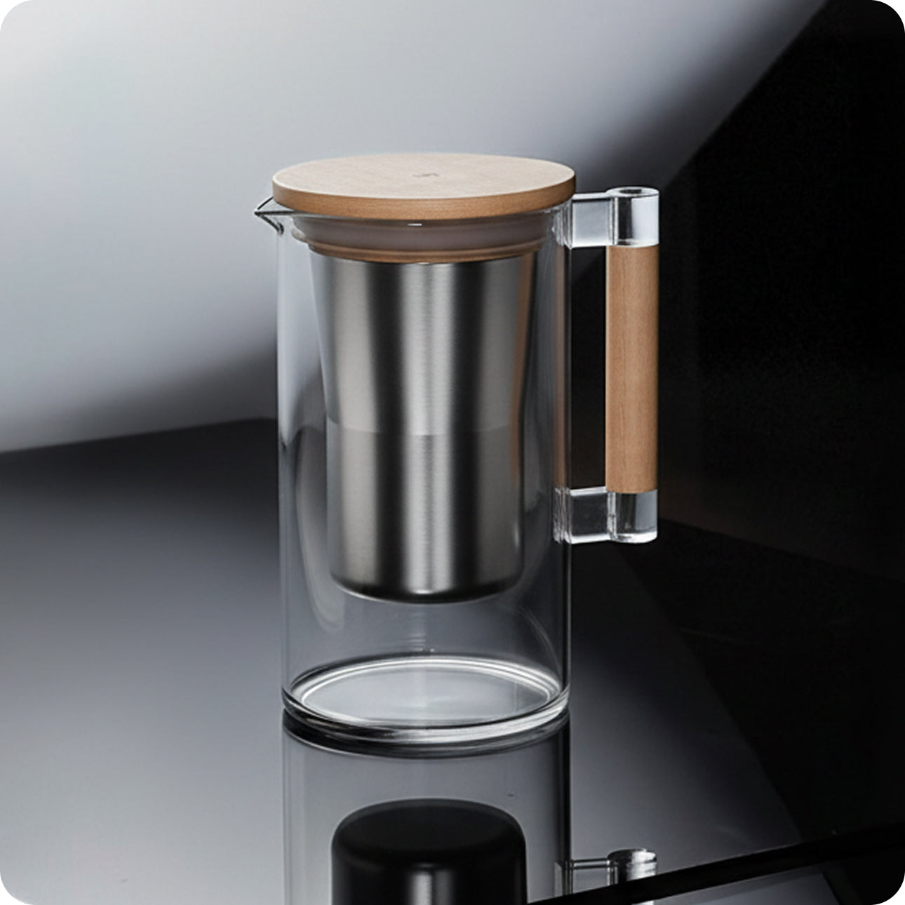 Filtration That Goes Beyond Taste