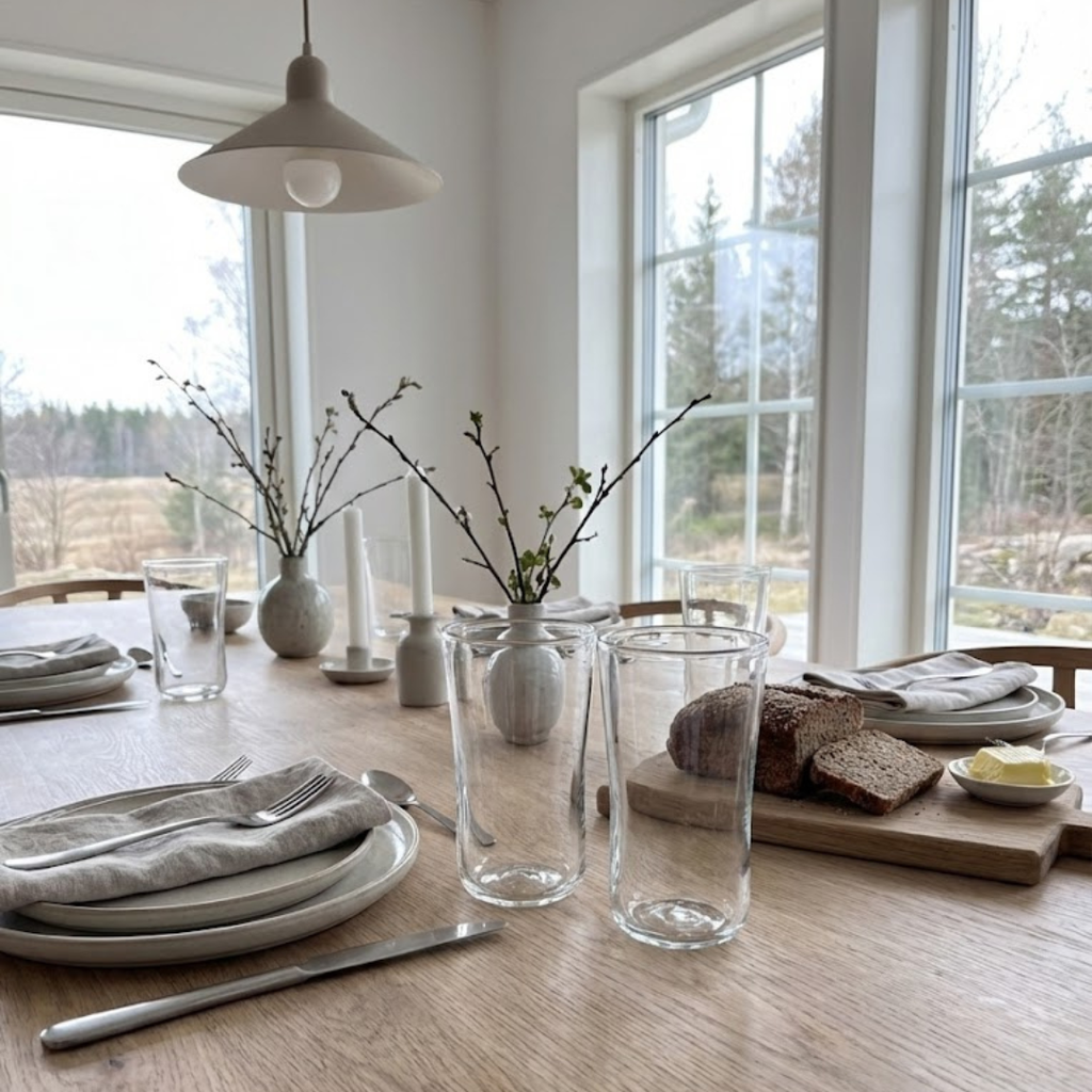 Duryn Glass  - 300ml