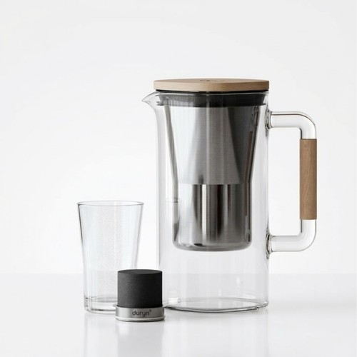 Duryn One Water Filter Pitcher